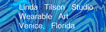 Linda Tilson Studio Venice